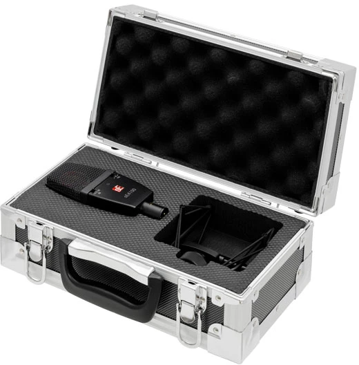 Se Electronics sE Pop - metalinis pop filtras