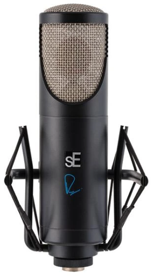 Se Electronics sE RNT Rupert Neve - vamzdinis mikrofonas