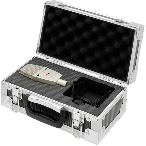 Se Electronics sE T1 – titano mikrofonas