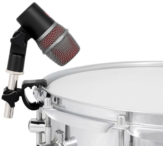 Delock Se Electronics sE V CLAMP - Mikrofono laikiklis