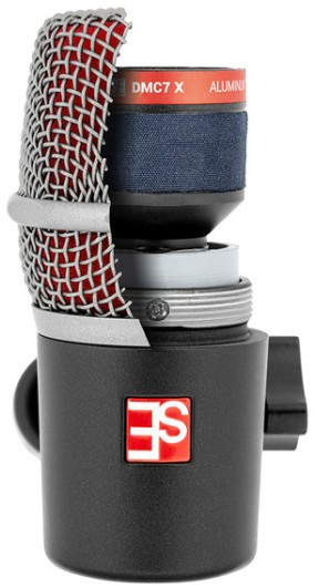 Delock Se Electronics sE V CLAMP - Mikrofono laikiklis