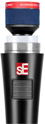 Se Electronics sE V7 PTT – dinaminis mikrofonas