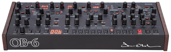 Sequential Nuoseklus OB-6 modulis