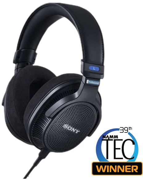 Sony MDR-MV1 - studijinės ausinės