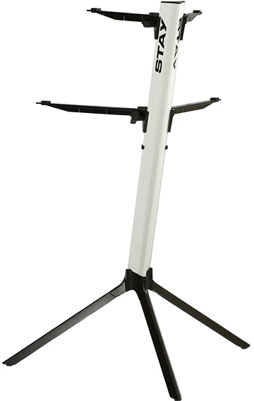STAY SLIM 1100 1 poziom Baltas