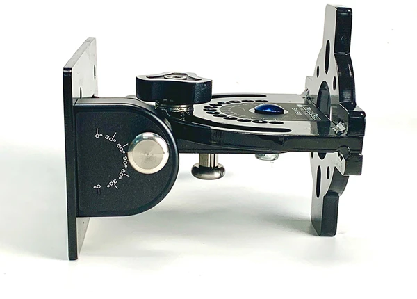 Triad Orbit SM-SW1 – pasukamas tikslaus garsiakalbio tvirtinimo elementas