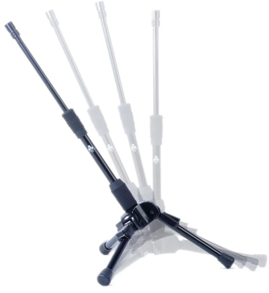 Triad Orbit T1 – trumpas trikojo stovas