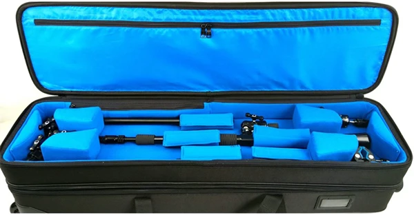 Triad Orbit TSB - Triad Shuttle Bag