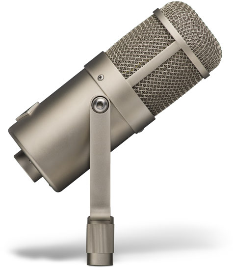 United Studio Technologies „United UT FET47“ – kondensatorinis mikrofonas