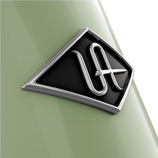 Universal Audio UA – Bock 187 – kondensacinis mikrofonas