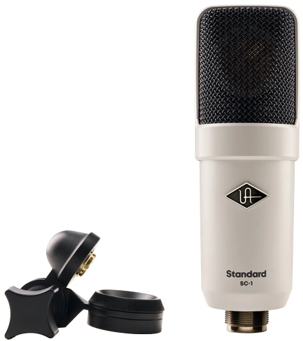 Universal Audio UA - SC-1 - Kondensacinis mikrofonas
