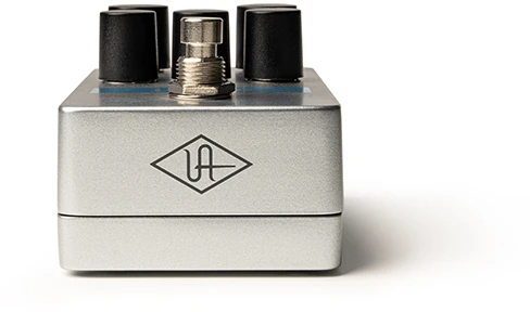 Universal Audio UA - UAFX 1176 studijinis kompresorius