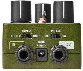 Universal Audio UA – UAFX Brigade Chorus & Vibrato