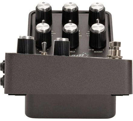 Gitaros Pedalas - Universal Audio Uafx Dream '65 Reverb Amplifikatorius