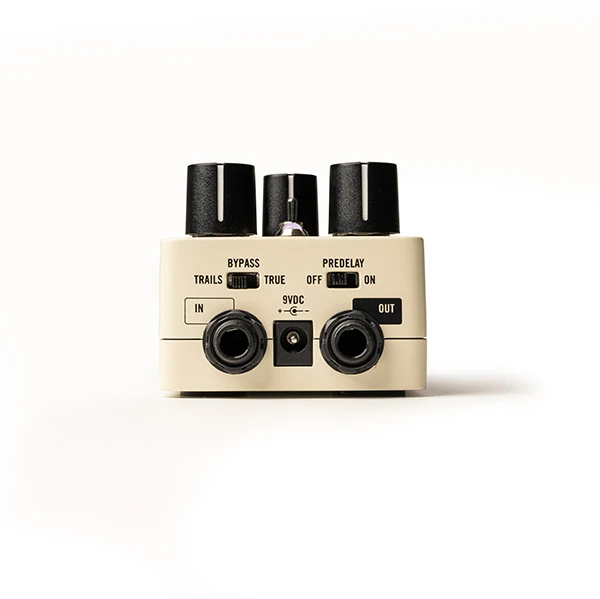 Universal Audio UA - UAFX Evermore Studio reverbas