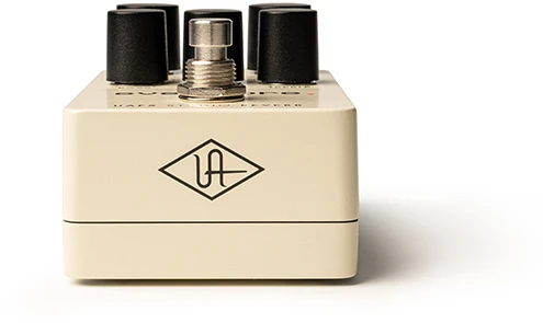 Universal Audio UA - UAFX Evermore Studio reverbas