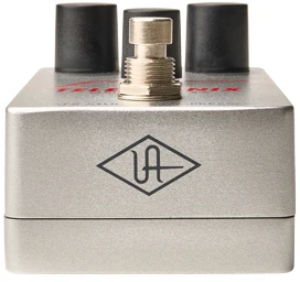 Universal Audio UAFX LA-2A studijinis kompresoriaus pedalas