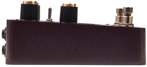 Universal Audio IR UA – UAFX Lion 68 Super Lead stiprintuvas