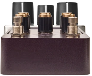 Universal Audio IR UA – UAFX Lion 68 Super Lead stiprintuvas