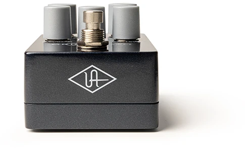 Universal Audio UA – UAFX Orion juostos aidas