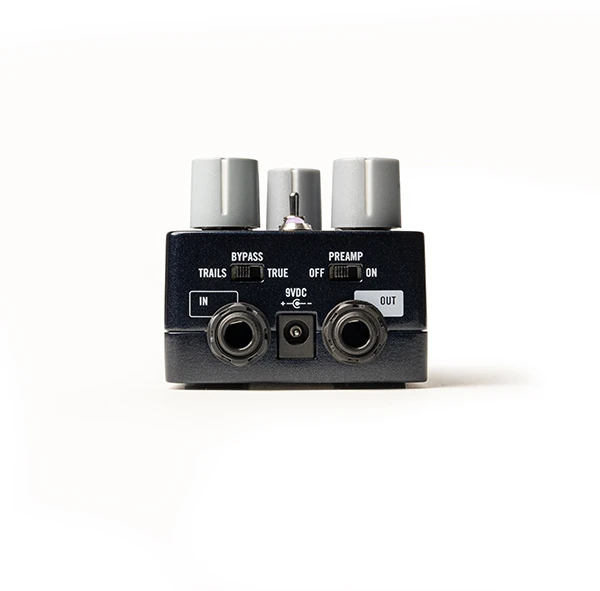Universal Audio UA – UAFX Orion juostos aidas