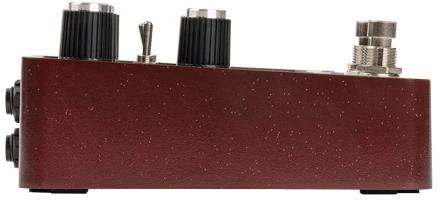 Gitaros Efektas - Universal Audio UAFX Ruby '63 Top Boost Amplifier