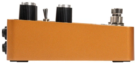 Universal Audio UAFX Woodrow '55 instrumentinis stiprintuvas – gitaros efektų pedalas