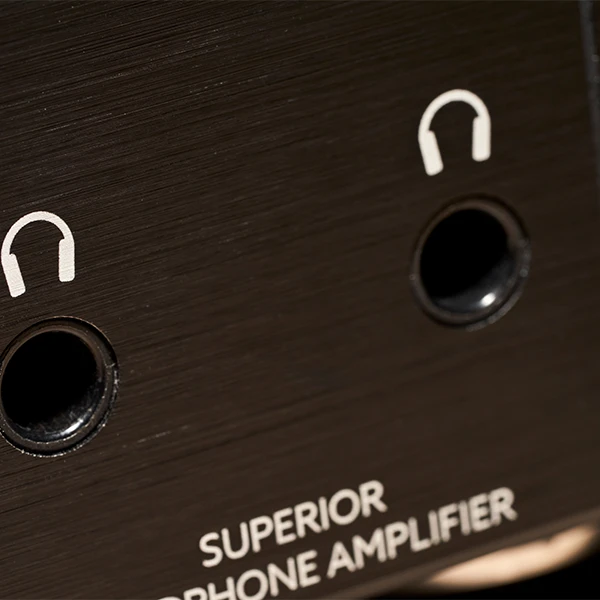 Stiprintuvas Violectric HPA V101