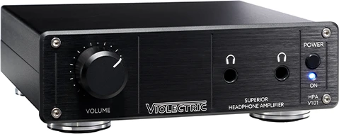 Stiprintuvas Violectric HPA V101