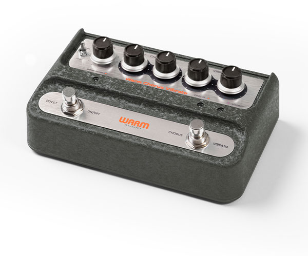 Warm Audio C1 – gitaros efektas