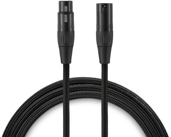 Warm Audio Šiltas garsas - pro xlrf mikrofono laidas - xlrm 0,9m