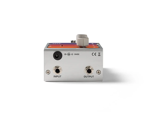 Warm Audio Mutation Phasor II – gitaros efektas
