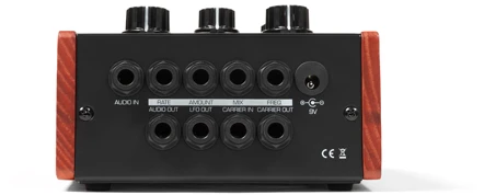 Warm Audio RingerBringer – gitaros efektas