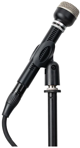 WRA Warm Audio WA-19N mikrofonas Nikelis Studijos mikrofonas