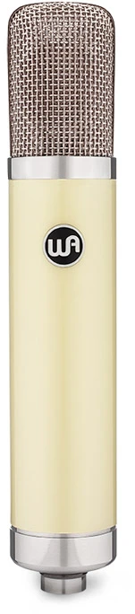 Warm Audio Šiltas audio wa-251 - vamzdinis mikrofonas