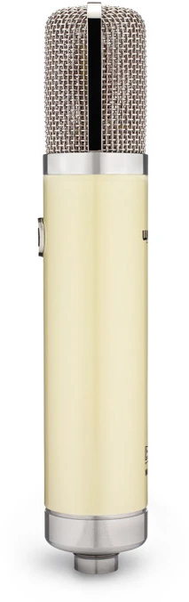 Warm Audio Šiltas audio wa-251 - vamzdinis mikrofonas