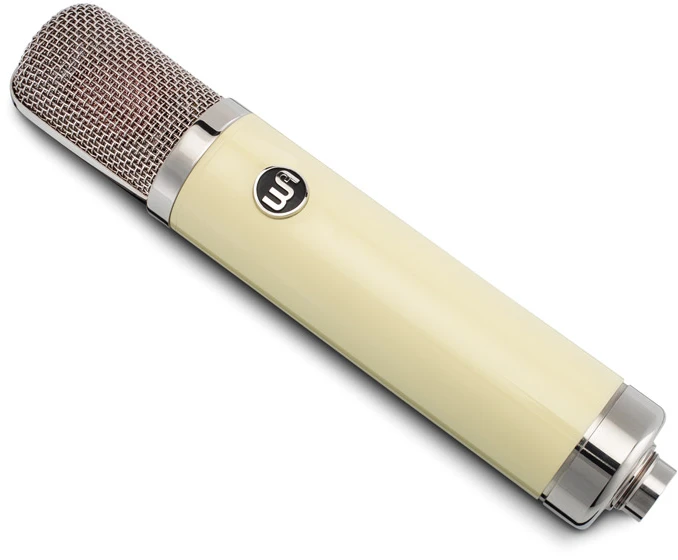 Warm Audio Šiltas audio wa-251 - vamzdinis mikrofonas