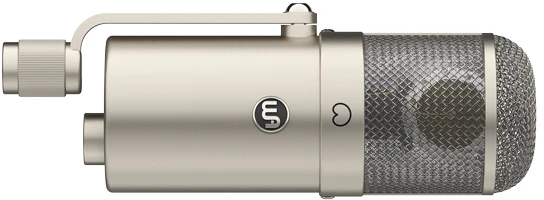 Warm Audio WA-47 – vakuuminis kondensatorinis mikrofonas
