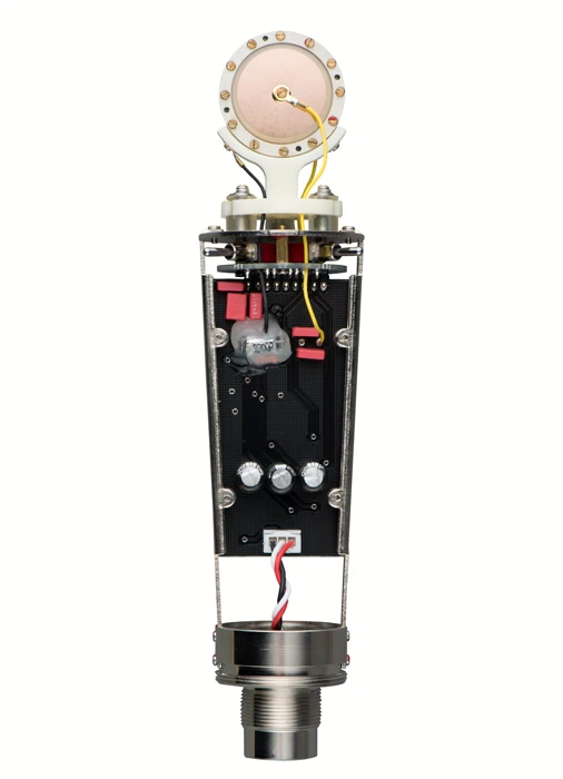 WRA Warm Audio WA-47jr – kondensatorinis mikrofonas