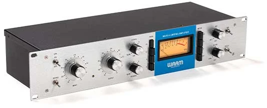 Warm Audio WA 76 A - Kompresorius