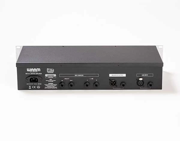Warm Audio WA 76 A - Kompresorius