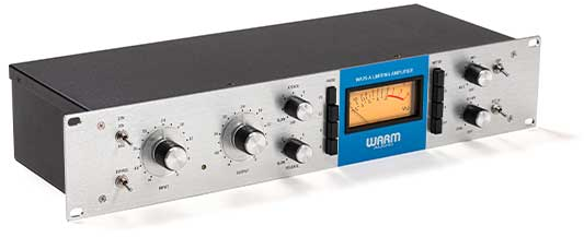 Warm Audio WA 76 D - Kompresorius