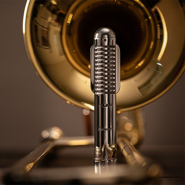 Warm Audio WA-FT - Mikrofonas Wstęgowy