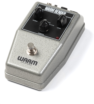 Warm Audio Warm Bender - Efekt gitarowy