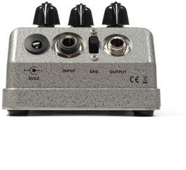 Warm Audio Warm Bender - Efekt gitarowy