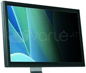 Privatumo filtras 3M 23,6" 16:9 / PF 23.6W9 |29.4cm x 52.2cm|