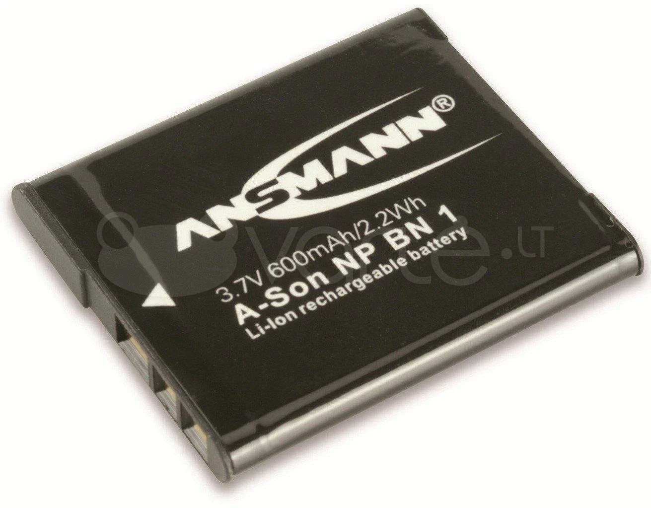 Ansmann A-Son NP-BN1