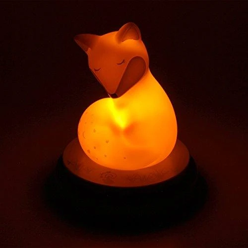 Ansmann Mobile Night Light Fox