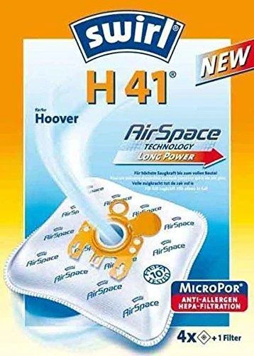 SWIRL H41/4 MP Plus D.s. filtrai