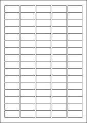 Herma Labels white 35,6x16,9 SuperPrint 2000 pcs. Herma Labels white 35,6x16,9 SuperPrint 2000 pcs.